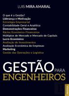 Gestão para Engenheiros