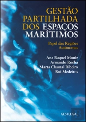 Gestão Partilhada dos Espaços Marítimos