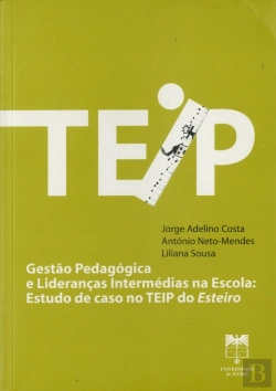 Bertrand.pt - Gestão Pedagógica e Lideranças Intermediárias na Escola