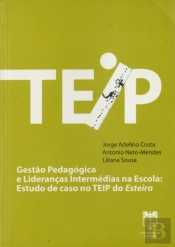 Gestão Pedagógica e Lideranças Intermediárias na Escola