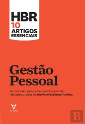 Gestão Pessoal
