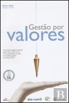 Gestão por Valores
