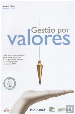 Bertrand.pt - Gestão por Valores