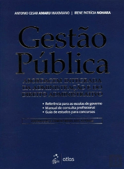Bertrand.pt - Gestão Pública