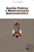 Gestão Pública e Modernização Administrativa
