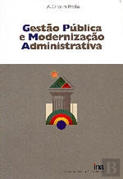 Gestão Pública e Modernização Administrativa