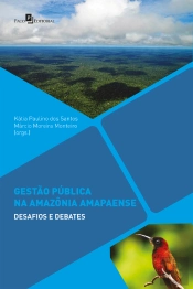 Gestão Pública Na Amazônia Amapaense