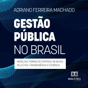 Gestão Pública No Brasil