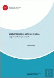 Gestão técnica de sistemas de água