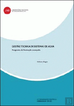 Bertrand.pt - Gestão técnica de sistemas de água