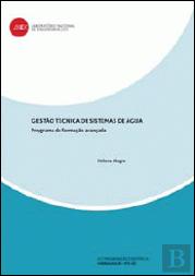 Gestão técnica de sistemas de água