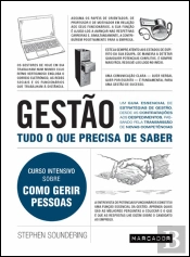 Gestão - Tudo o que Precisa de Saber