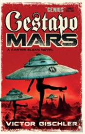 Gestapo Mars