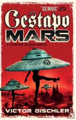 Bertrand.pt - Gestapo Mars