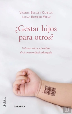 Bertrand.pt - ¿Gestar Hijos Para Otros?