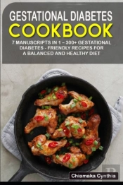 Gestational Diabetes Cookbook