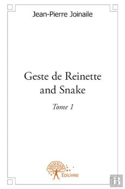 Bertrand.pt - Geste De Reinette And Snake