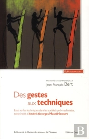 Gestes Aux Techniques