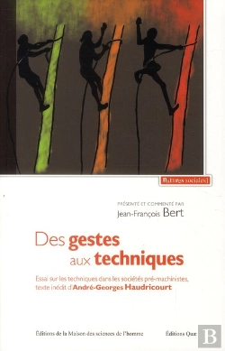 Bertrand.pt - Gestes Aux Techniques