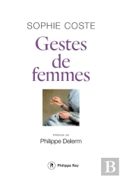 Gestes De Femmes