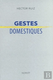 Gestes Domestiques