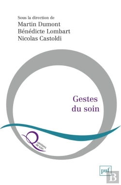 Bertrand.pt - Gestes Du Soin