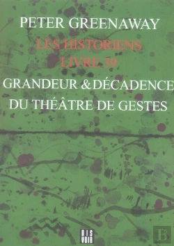Bertrand.pt - Gestes Du Théâtre