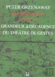 Gestes Du Théâtre