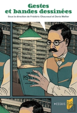 Bertrand.pt - Gestes Et Bandes Dessinées