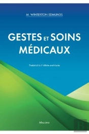 Gestes Et Soins Médicaux