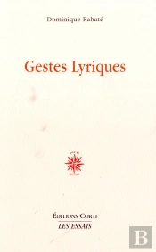 Gestes Lyriques