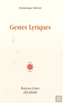 Bertrand.pt - Gestes Lyriques