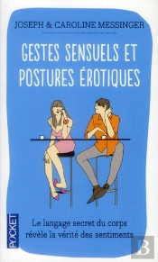 Gestes Sensuels Et Postures Erotiques