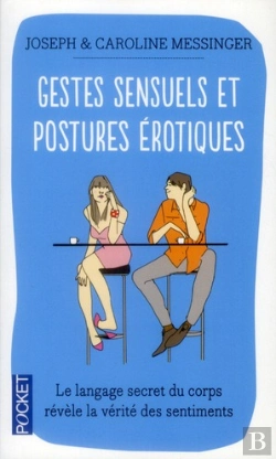 Bertrand.pt - Gestes Sensuels Et Postures Erotiques