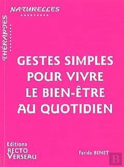 Bertrand.pt - Gestes Simples Pour Vivre Le Bien Etre Au Quotidien