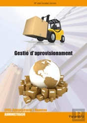 Gestio Daprovisionament