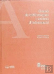 Gestió De Biblioteques I Centres D'Informació