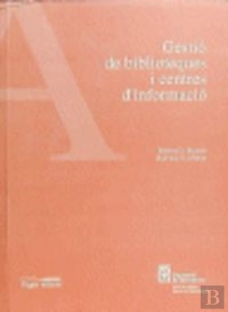 Bertrand.pt - Gestió De Biblioteques I Centres D'Informació
