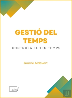 Bertrand.pt - Gestio Del Temps:Controla El Teu Temps