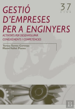 Bertrand.pt - Gestió D'Empreses Per Enginyers