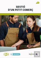 Gestio Dun Petit Comerc