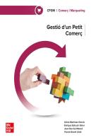 Gestio D'Un Petit Comerç