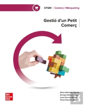 Gestio D'Un Petit Comerç