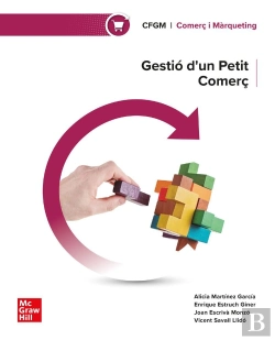 Bertrand.pt - Gestio D'Un Petit Comerç