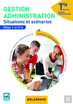 Bertrand.pt - Gestion Administration Tle Bac Pro Ga Eleve