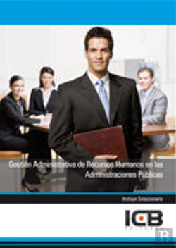 Bertrand.pt - Gestión Administrativa De Recursos Humanos En Las Administraciones Públicas