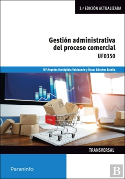 Bertrand.pt - Gestión Administrativa Del Proceso Comercial