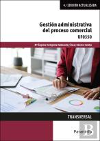Gestion Administrativa Del Proceso Comercial