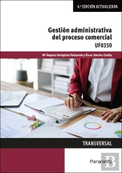 Gestion Administrativa Del Proceso Comercial