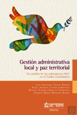 Bertrand.pt - Gestión Administrativa Local Y Paz Territorial